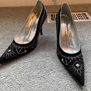 PRICE DROP Donald Pliner Couture heels